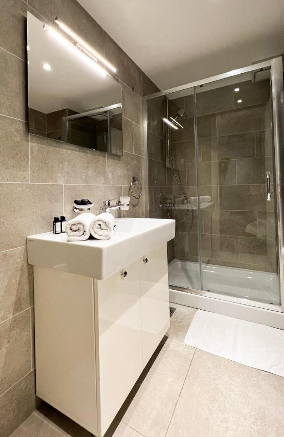 Four Views Apartments Budva Luaran gambar
